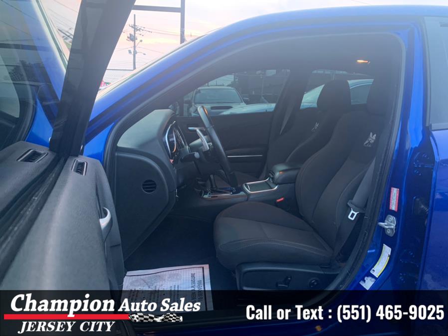 Used Dodge Charger R/T Scat Pack RWD 2018 | Champion Auto Sales of JC. Jersey City, New Jersey Used Dodge Charger R/T Scat Pack RWD 2018 | Champion Auto Sales of JC. Jersey City, New Jersey