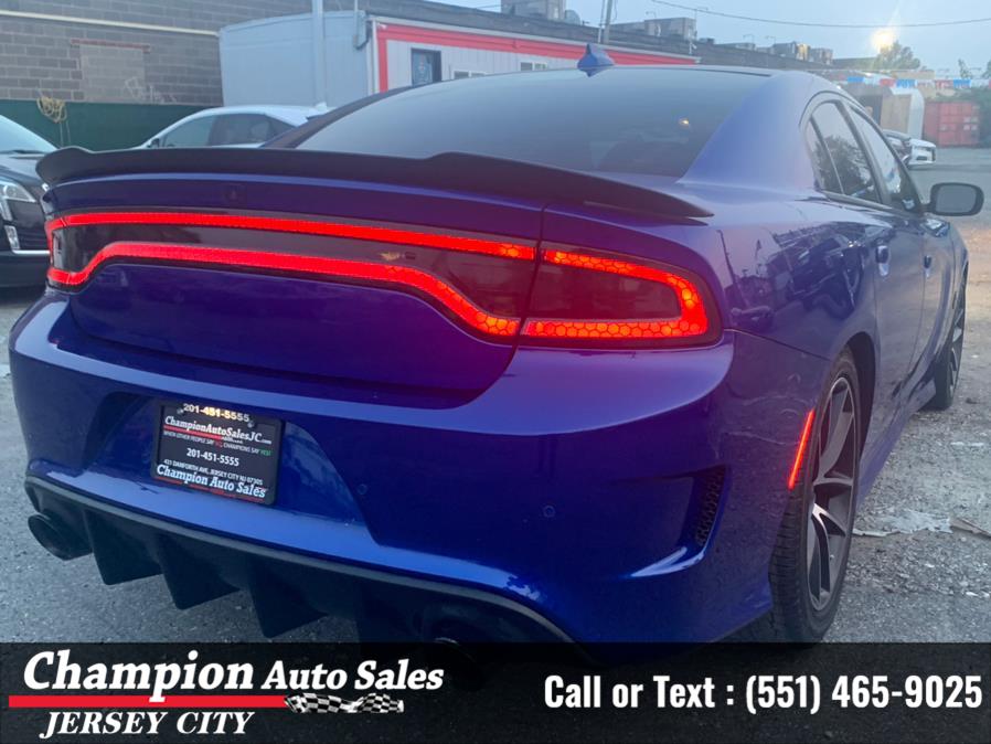 Used Dodge Charger R/T Scat Pack RWD 2018 | Champion Auto Sales of JC. Jersey City, New Jersey Used Dodge Charger R/T Scat Pack RWD 2018 | Champion Auto Sales of JC. Jersey City, New Jersey