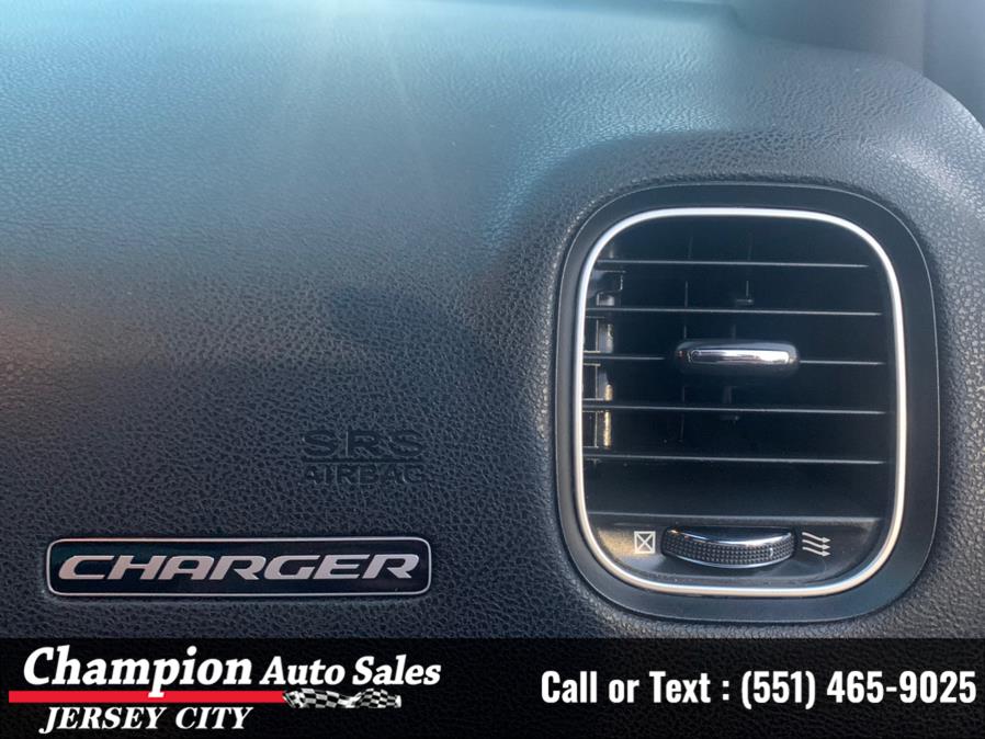 Used Dodge Charger R/T Scat Pack RWD 2018 | Champion Auto Sales of JC. Jersey City, New Jersey Used Dodge Charger R/T Scat Pack RWD 2018 | Champion Auto Sales of JC. Jersey City, New Jersey