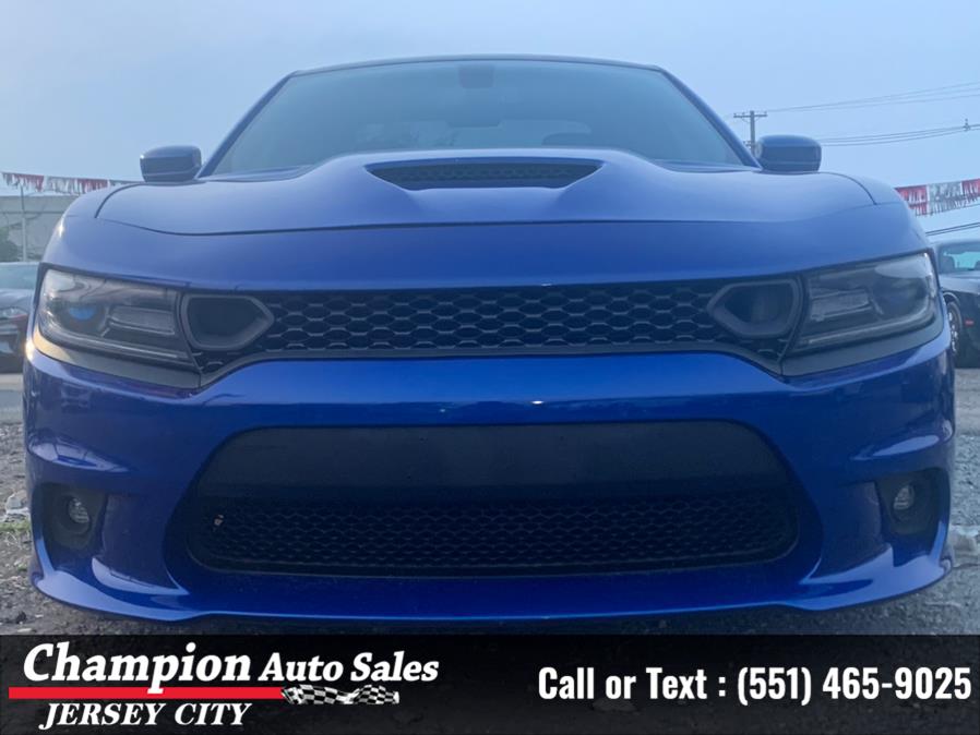 Used Dodge Charger R/T Scat Pack RWD 2018 | Champion Auto Sales of JC. Jersey City, New Jersey Used Dodge Charger R/T Scat Pack RWD 2018 | Champion Auto Sales of JC. Jersey City, New Jersey