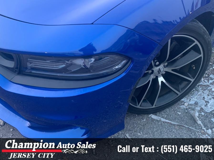 Used Dodge Charger R/T Scat Pack RWD 2018 | Champion Auto Sales of JC. Jersey City, New Jersey Used Dodge Charger R/T Scat Pack RWD 2018 | Champion Auto Sales of JC. Jersey City, New Jersey