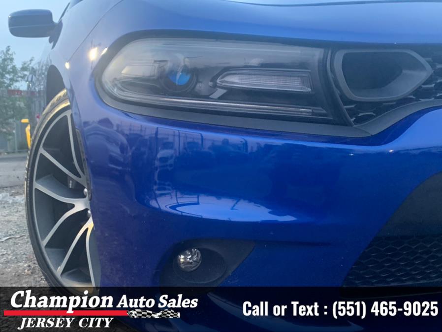 Used Dodge Charger R/T Scat Pack RWD 2018 | Champion Auto Sales of JC. Jersey City, New Jersey Used Dodge Charger R/T Scat Pack RWD 2018 | Champion Auto Sales of JC. Jersey City, New Jersey