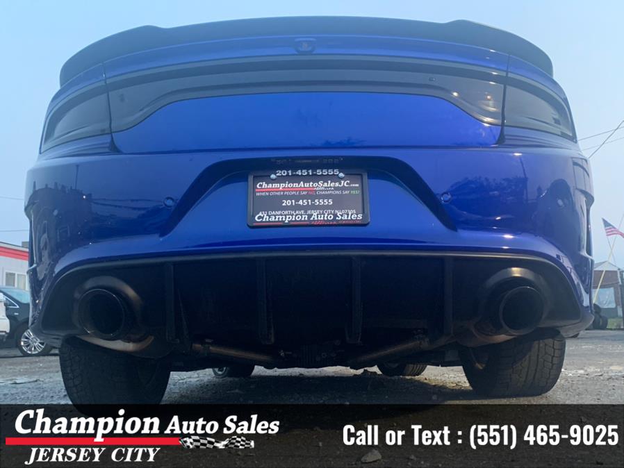 Used Dodge Charger R/T Scat Pack RWD 2018 | Champion Auto Sales of JC. Jersey City, New Jersey Used Dodge Charger R/T Scat Pack RWD 2018 | Champion Auto Sales of JC. Jersey City, New Jersey