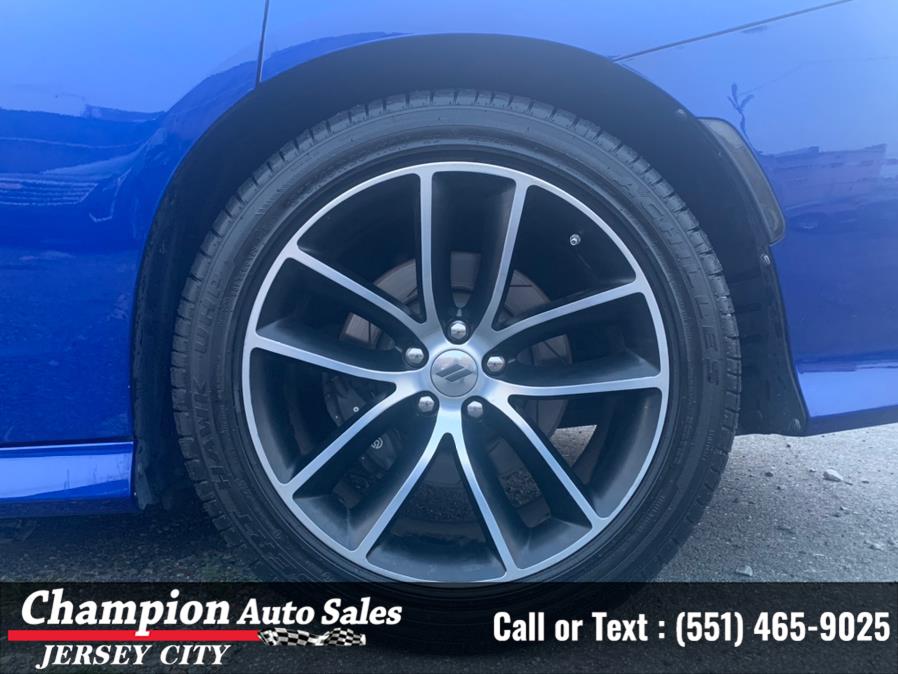 Used Dodge Charger R/T Scat Pack RWD 2018 | Champion Auto Sales of JC. Jersey City, New Jersey Used Dodge Charger R/T Scat Pack RWD 2018 | Champion Auto Sales of JC. Jersey City, New Jersey