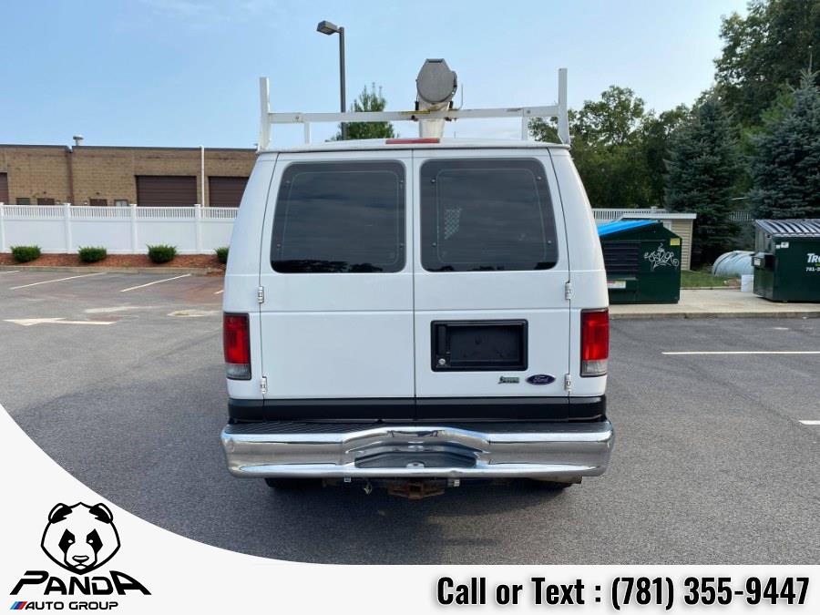 2012 Ford Econoline Cargo Van E-350 Super Duty Commercial, available for sale in Abington, Massachusetts | Panda Auto Group. Abington, Massachusetts 2012 Ford Econoline Cargo Van E-350 Super Duty Commercial, available for sale in Abington, Massachusetts | Panda Auto Group. Abington, Massachusetts