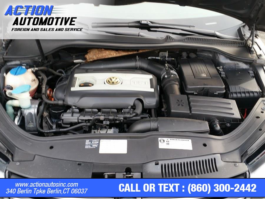 Used Volkswagen Eos 2dr Conv Komfort SULEV 2012 | Action Automotive. Berlin, Connecticut Used Volkswagen Eos 2dr Conv Komfort SULEV 2012 | Action Automotive. Berlin, Connecticut