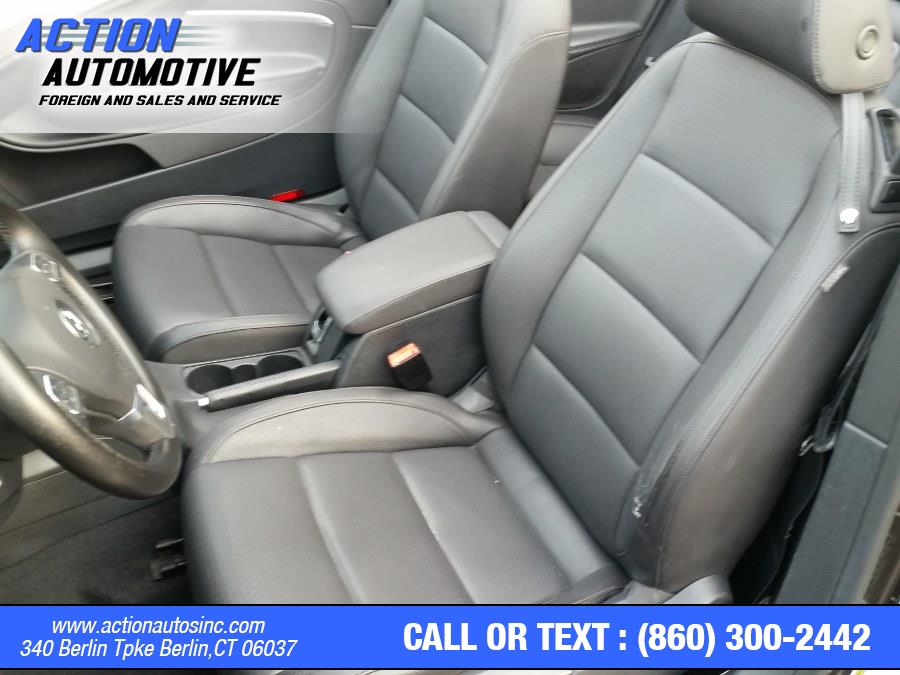 Used Volkswagen Eos 2dr Conv Komfort SULEV 2012 | Action Automotive. Berlin, Connecticut Used Volkswagen Eos 2dr Conv Komfort SULEV 2012 | Action Automotive. Berlin, Connecticut