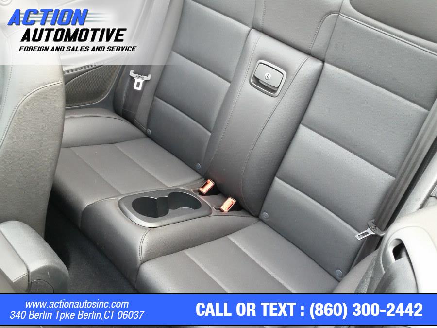 Used Volkswagen Eos 2dr Conv Komfort SULEV 2012 | Action Automotive. Berlin, Connecticut Used Volkswagen Eos 2dr Conv Komfort SULEV 2012 | Action Automotive. Berlin, Connecticut
