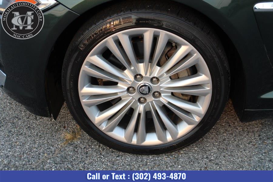 Used Jaguar XF 4dr Sdn Portfolio 2012 | Morsi Automotive Corp. New Castle, Delaware Used Jaguar XF 4dr Sdn Portfolio 2012 | Morsi Automotive Corp. New Castle, Delaware