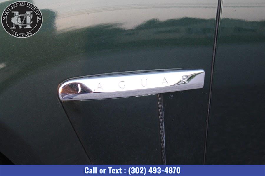 Used Jaguar XF 4dr Sdn Portfolio 2012 | Morsi Automotive Corp. New Castle, Delaware Used Jaguar XF 4dr Sdn Portfolio 2012 | Morsi Automotive Corp. New Castle, Delaware