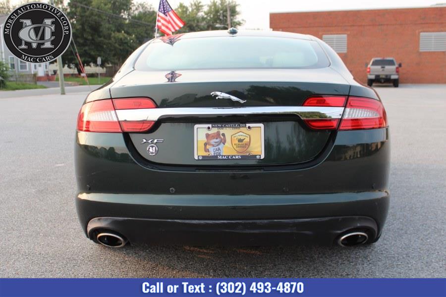 Used Jaguar XF 4dr Sdn Portfolio 2012 | Morsi Automotive Corp. New Castle, Delaware Used Jaguar XF 4dr Sdn Portfolio 2012 | Morsi Automotive Corp. New Castle, Delaware
