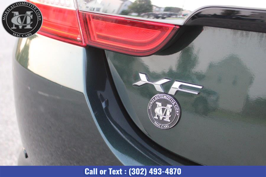 Used Jaguar XF 4dr Sdn Portfolio 2012 | Morsi Automotive Corp. New Castle, Delaware Used Jaguar XF 4dr Sdn Portfolio 2012 | Morsi Automotive Corp. New Castle, Delaware