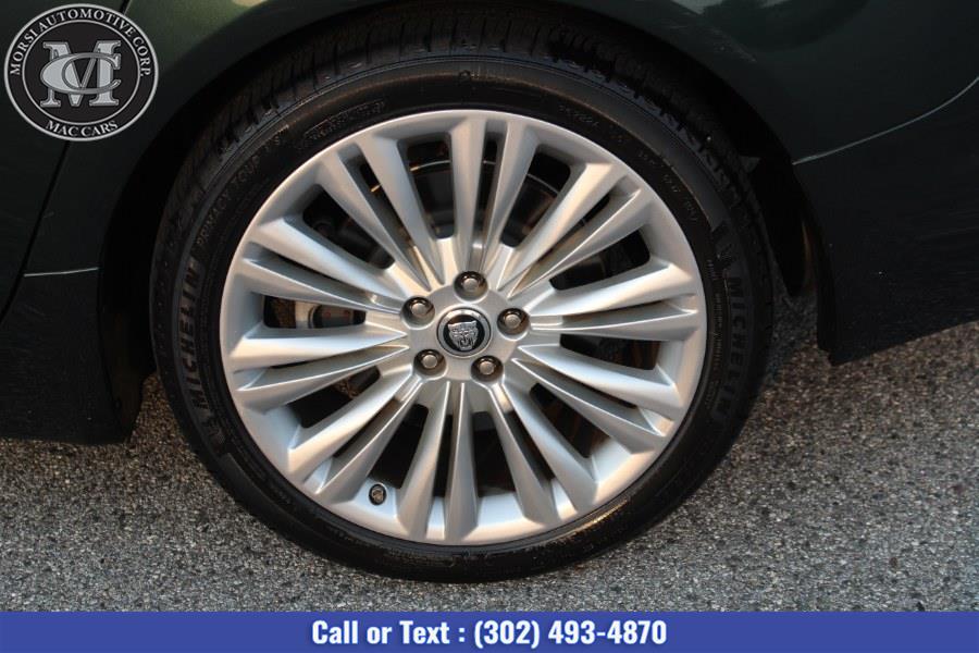 Used Jaguar XF 4dr Sdn Portfolio 2012 | Morsi Automotive Corp. New Castle, Delaware Used Jaguar XF 4dr Sdn Portfolio 2012 | Morsi Automotive Corp. New Castle, Delaware