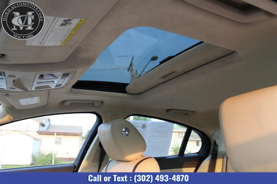 Used Jaguar XF 4dr Sdn Portfolio 2012 | Morsi Automotive Corp. New Castle, Delaware Used Jaguar XF 4dr Sdn Portfolio 2012 | Morsi Automotive Corp. New Castle, Delaware