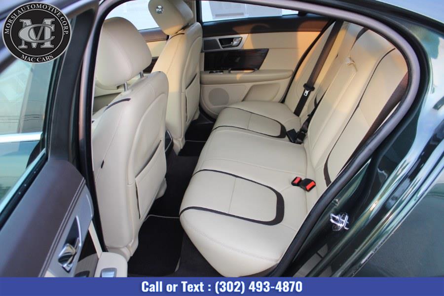 Used Jaguar XF 4dr Sdn Portfolio 2012 | Morsi Automotive Corp. New Castle, Delaware Used Jaguar XF 4dr Sdn Portfolio 2012 | Morsi Automotive Corp. New Castle, Delaware