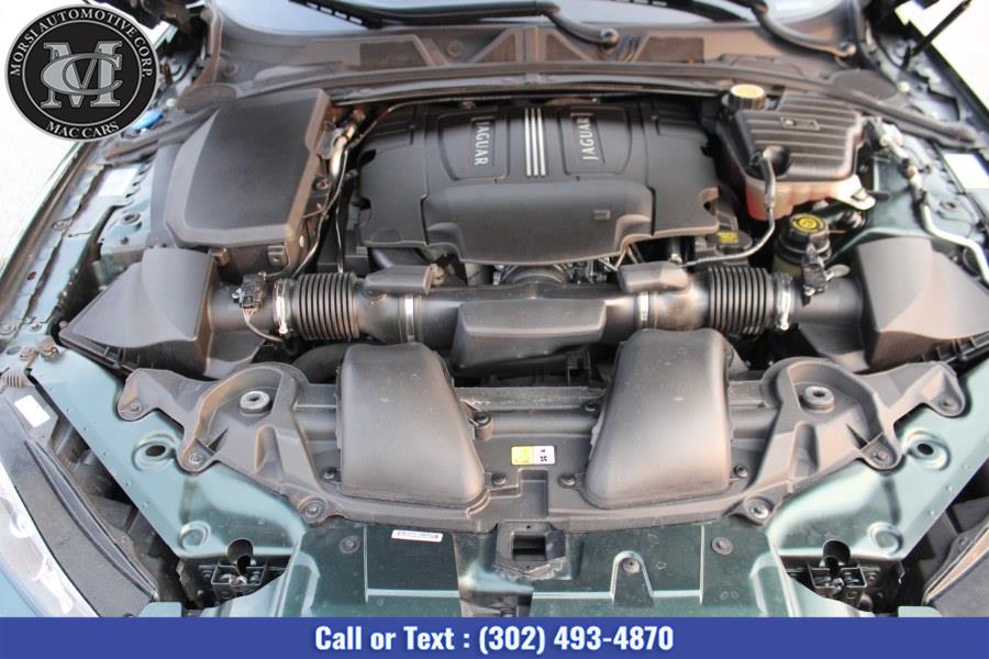 Used Jaguar XF 4dr Sdn Portfolio 2012 | Morsi Automotive Corp. New Castle, Delaware Used Jaguar XF 4dr Sdn Portfolio 2012 | Morsi Automotive Corp. New Castle, Delaware