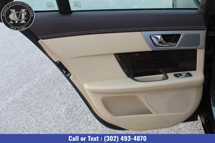 Used Jaguar XF 4dr Sdn Portfolio 2012 | Morsi Automotive Corp. New Castle, Delaware Used Jaguar XF 4dr Sdn Portfolio 2012 | Morsi Automotive Corp. New Castle, Delaware