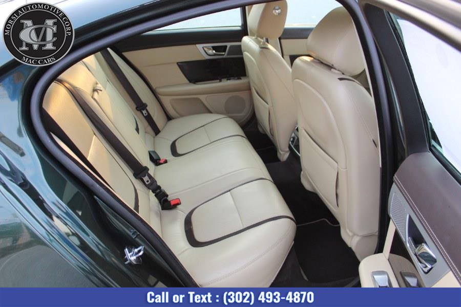 Used Jaguar XF 4dr Sdn Portfolio 2012 | Morsi Automotive Corp. New Castle, Delaware Used Jaguar XF 4dr Sdn Portfolio 2012 | Morsi Automotive Corp. New Castle, Delaware