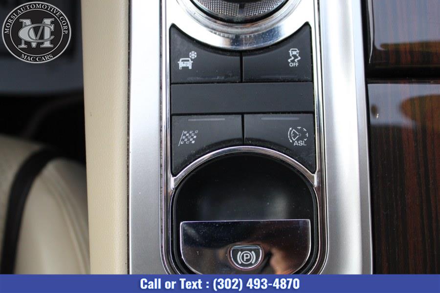 Used Jaguar XF 4dr Sdn Portfolio 2012 | Morsi Automotive Corp. New Castle, Delaware Used Jaguar XF 4dr Sdn Portfolio 2012 | Morsi Automotive Corp. New Castle, Delaware