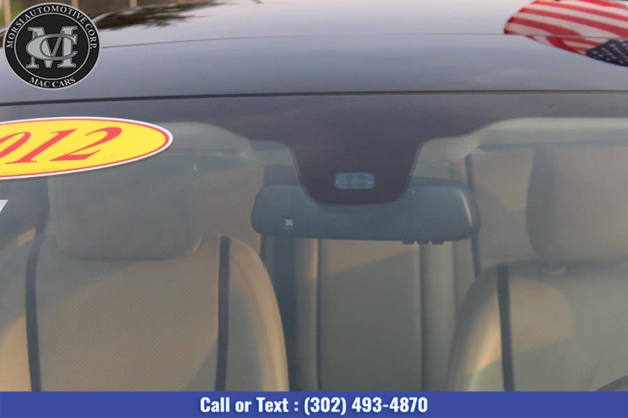 Used Jaguar XF 4dr Sdn Portfolio 2012 | Morsi Automotive Corp. New Castle, Delaware Used Jaguar XF 4dr Sdn Portfolio 2012 | Morsi Automotive Corp. New Castle, Delaware