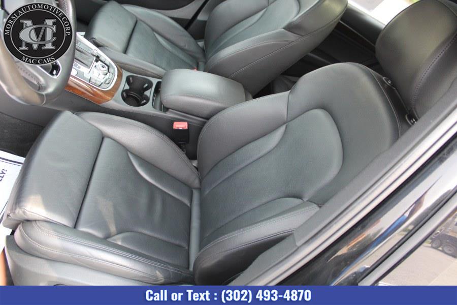 Used Audi Q5 quattro 4dr 3.0T Premium Plus 2015 | Morsi Automotive Corp. New Castle, Delaware Used Audi Q5 quattro 4dr 3.0T Premium Plus 2015 | Morsi Automotive Corp. New Castle, Delaware
