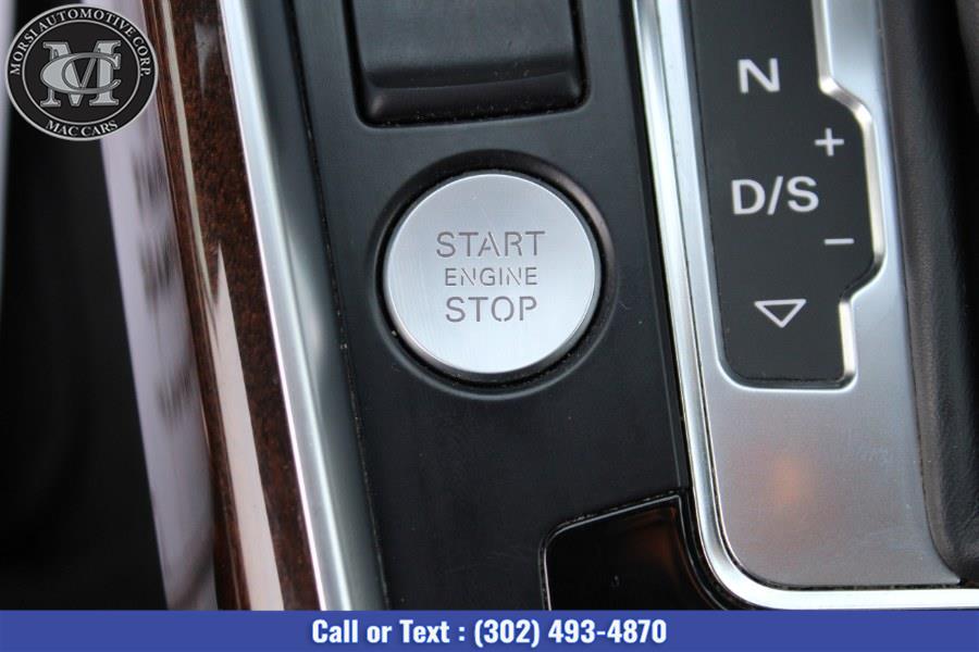 Used Audi Q5 quattro 4dr 3.0T Premium Plus 2015 | Morsi Automotive Corp. New Castle, Delaware Used Audi Q5 quattro 4dr 3.0T Premium Plus 2015 | Morsi Automotive Corp. New Castle, Delaware