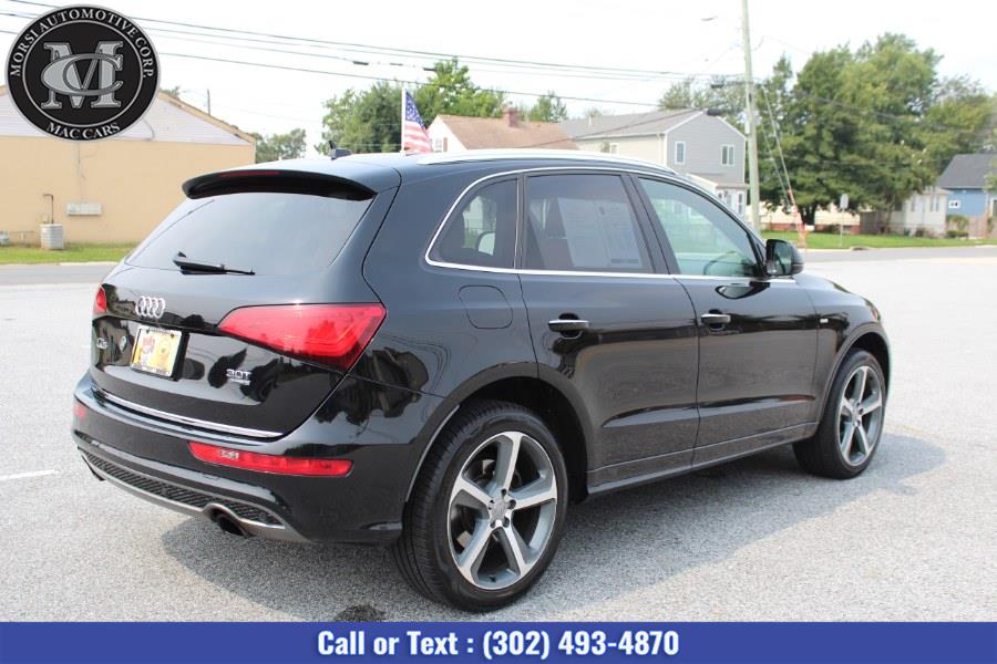 Used Audi Q5 quattro 4dr 3.0T Premium Plus 2015 | Morsi Automotive Corp. New Castle, Delaware Used Audi Q5 quattro 4dr 3.0T Premium Plus 2015 | Morsi Automotive Corp. New Castle, Delaware