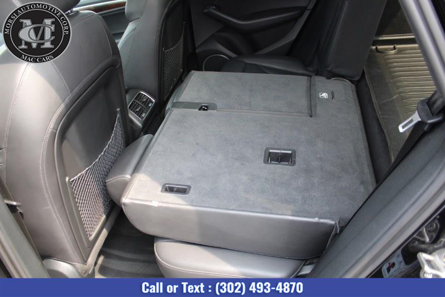 Used Audi Q5 quattro 4dr 3.0T Premium Plus 2015 | Morsi Automotive Corp. New Castle, Delaware Used Audi Q5 quattro 4dr 3.0T Premium Plus 2015 | Morsi Automotive Corp. New Castle, Delaware