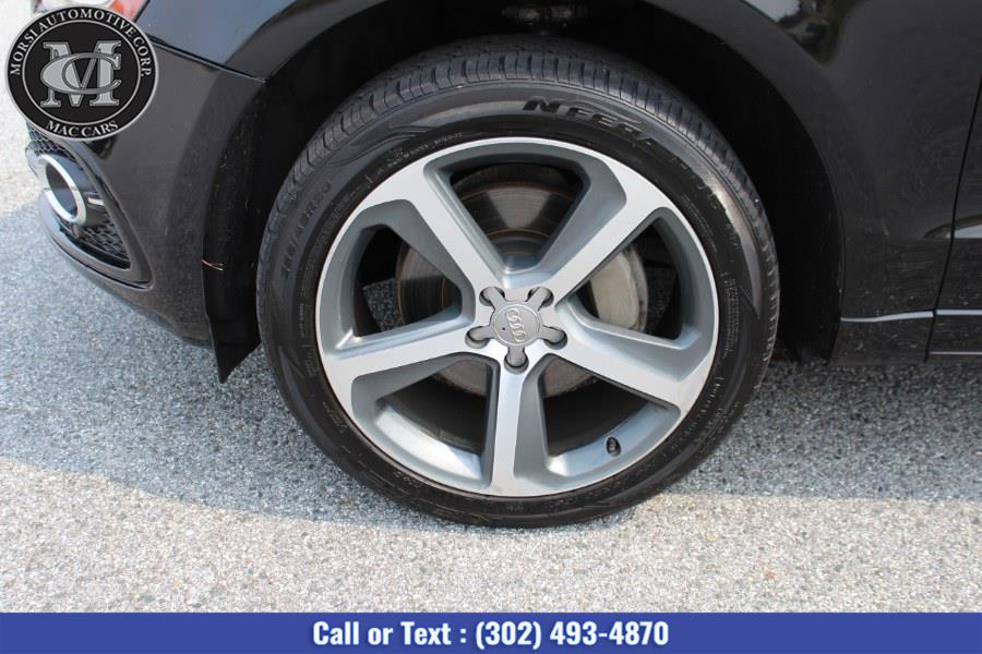 Used Audi Q5 quattro 4dr 3.0T Premium Plus 2015 | Morsi Automotive Corp. New Castle, Delaware Used Audi Q5 quattro 4dr 3.0T Premium Plus 2015 | Morsi Automotive Corp. New Castle, Delaware