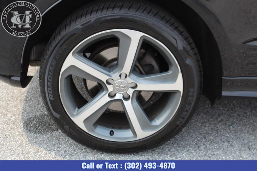 Used Audi Q5 quattro 4dr 3.0T Premium Plus 2015 | Morsi Automotive Corp. New Castle, Delaware Used Audi Q5 quattro 4dr 3.0T Premium Plus 2015 | Morsi Automotive Corp. New Castle, Delaware