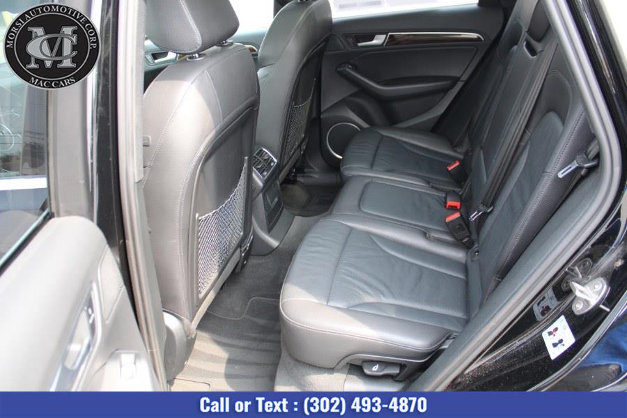 Used Audi Q5 quattro 4dr 3.0T Premium Plus 2015 | Morsi Automotive Corp. New Castle, Delaware Used Audi Q5 quattro 4dr 3.0T Premium Plus 2015 | Morsi Automotive Corp. New Castle, Delaware