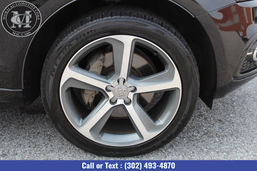 Used Audi Q5 quattro 4dr 3.0T Premium Plus 2015 | Morsi Automotive Corp. New Castle, Delaware Used Audi Q5 quattro 4dr 3.0T Premium Plus 2015 | Morsi Automotive Corp. New Castle, Delaware