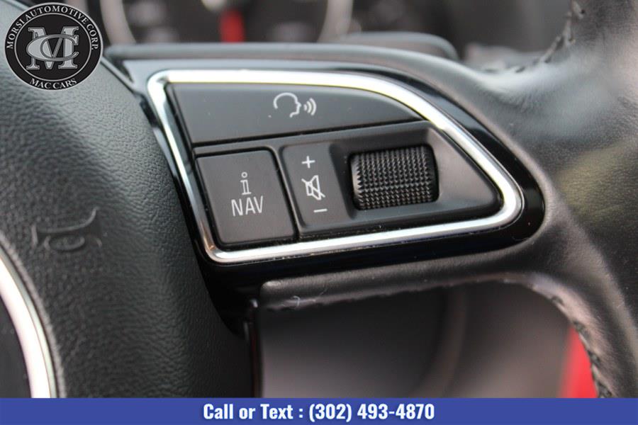 Used Audi Q5 quattro 4dr 3.0T Premium Plus 2015 | Morsi Automotive Corp. New Castle, Delaware Used Audi Q5 quattro 4dr 3.0T Premium Plus 2015 | Morsi Automotive Corp. New Castle, Delaware