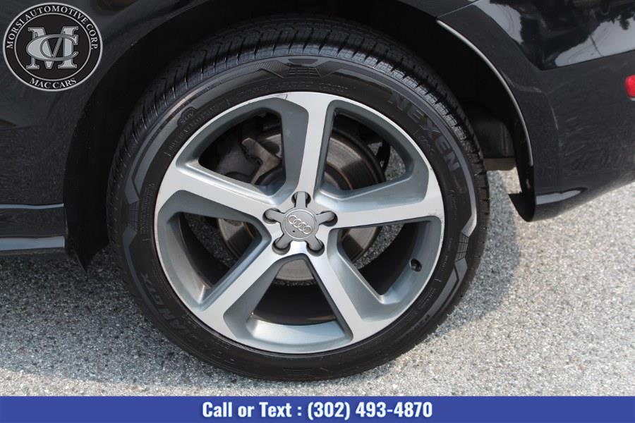 Used Audi Q5 quattro 4dr 3.0T Premium Plus 2015 | Morsi Automotive Corp. New Castle, Delaware Used Audi Q5 quattro 4dr 3.0T Premium Plus 2015 | Morsi Automotive Corp. New Castle, Delaware