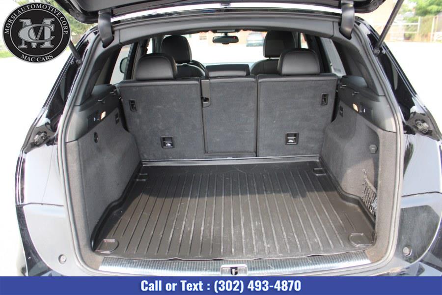 Used Audi Q5 quattro 4dr 3.0T Premium Plus 2015 | Morsi Automotive Corp. New Castle, Delaware Used Audi Q5 quattro 4dr 3.0T Premium Plus 2015 | Morsi Automotive Corp. New Castle, Delaware