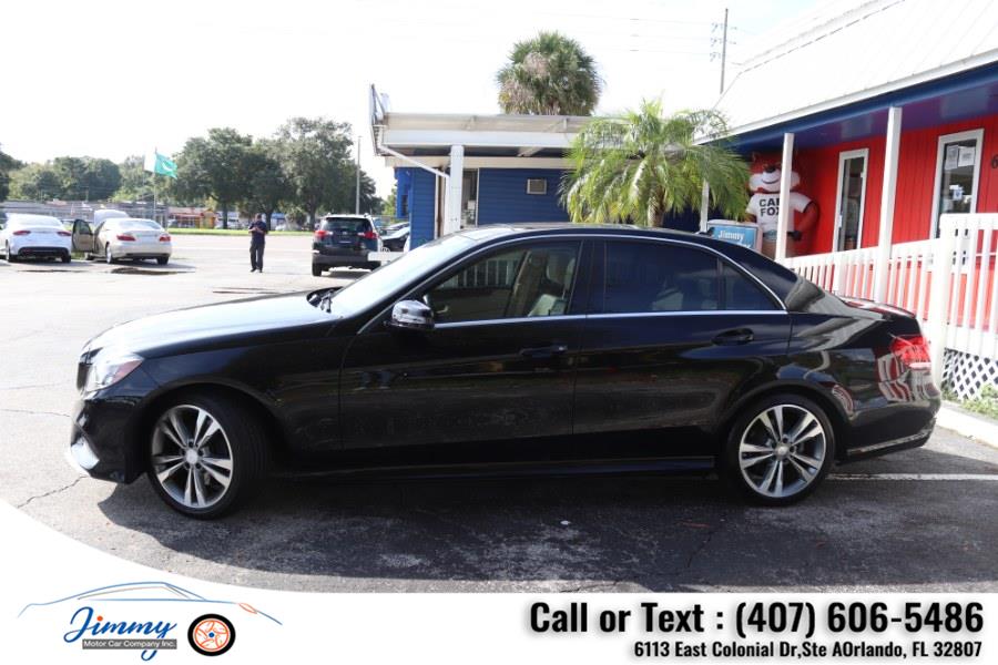 Used Mercedes-Benz E-Class 4dr Sdn E 350 Luxury RWD 2014 | Jimmy Motor Car Company Inc. Orlando, Florida Used Mercedes-Benz E-Class 4dr Sdn E 350 Luxury RWD 2014 | Jimmy Motor Car Company Inc. Orlando, Florida