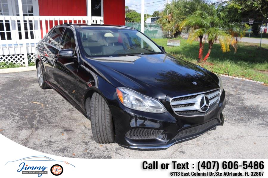 Used Mercedes-Benz E-Class 4dr Sdn E 350 Luxury RWD 2014 | Jimmy Motor Car Company Inc. Orlando, Florida Used Mercedes-Benz E-Class 4dr Sdn E 350 Luxury RWD 2014 | Jimmy Motor Car Company Inc. Orlando, Florida