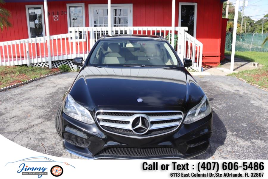 Used Mercedes-Benz E-Class 4dr Sdn E 350 Luxury RWD 2014 | Jimmy Motor Car Company Inc. Orlando, Florida Used Mercedes-Benz E-Class 4dr Sdn E 350 Luxury RWD 2014 | Jimmy Motor Car Company Inc. Orlando, Florida
