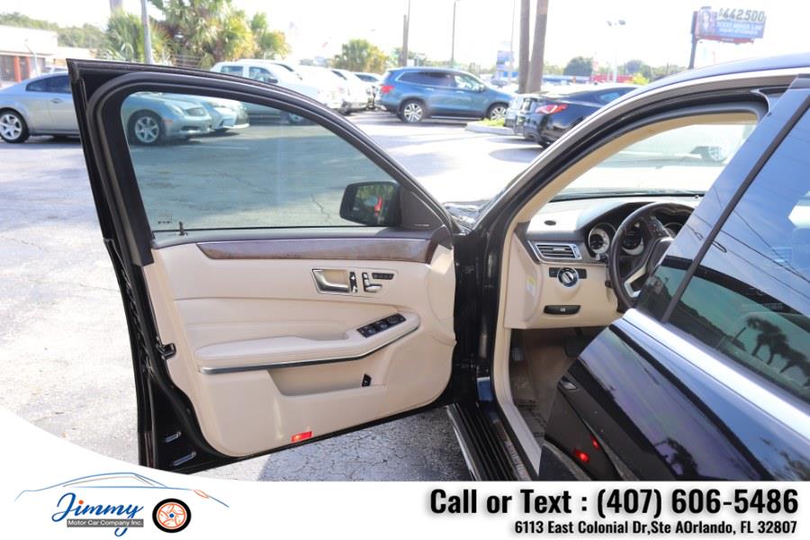 Used Mercedes-Benz E-Class 4dr Sdn E 350 Luxury RWD 2014 | Jimmy Motor Car Company Inc. Orlando, Florida Used Mercedes-Benz E-Class 4dr Sdn E 350 Luxury RWD 2014 | Jimmy Motor Car Company Inc. Orlando, Florida