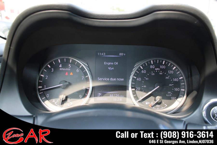 Used INFINITI Q50 3.0t SPORT AWD 2018 | Car Zone. Linden, New Jersey Used INFINITI Q50 3.0t SPORT AWD 2018 | Car Zone. Linden, New Jersey