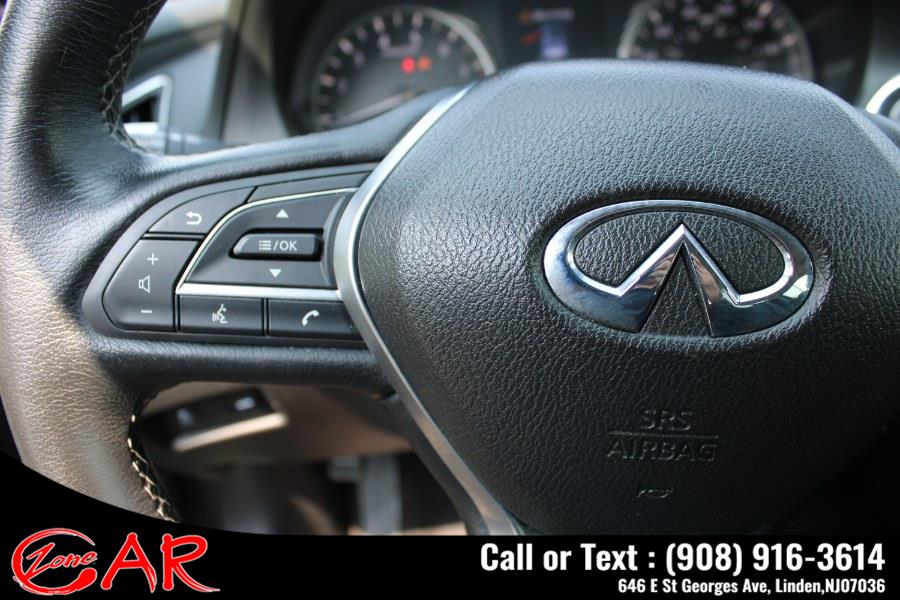 Used INFINITI Q50 3.0t SPORT AWD 2018 | Car Zone. Linden, New Jersey Used INFINITI Q50 3.0t SPORT AWD 2018 | Car Zone. Linden, New Jersey