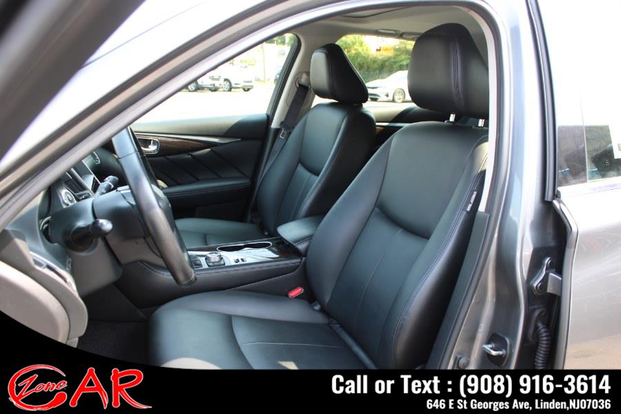 Used INFINITI Q50 3.0t SPORT AWD 2018 | Car Zone. Linden, New Jersey Used INFINITI Q50 3.0t SPORT AWD 2018 | Car Zone. Linden, New Jersey