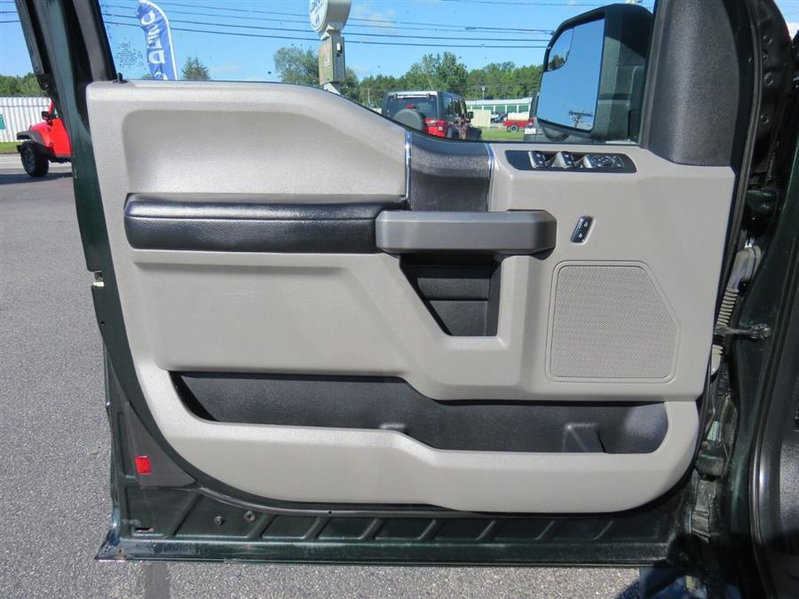 Used Ford F-150 XLT 4x4 4dr SuperCab 6.5 ft. SB 2016 | Lake City Exports Inc. Auburn, Maine Used Ford F-150 XLT 4x4 4dr SuperCab 6.5 ft. SB 2016 | Lake City Exports Inc. Auburn, Maine