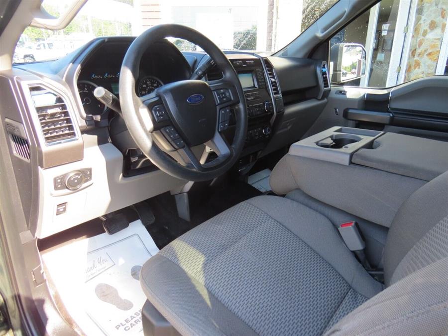 Used Ford F-150 XLT 4x4 4dr SuperCab 6.5 ft. SB 2016 | Lake City Exports Inc. Auburn, Maine Used Ford F-150 XLT 4x4 4dr SuperCab 6.5 ft. SB 2016 | Lake City Exports Inc. Auburn, Maine