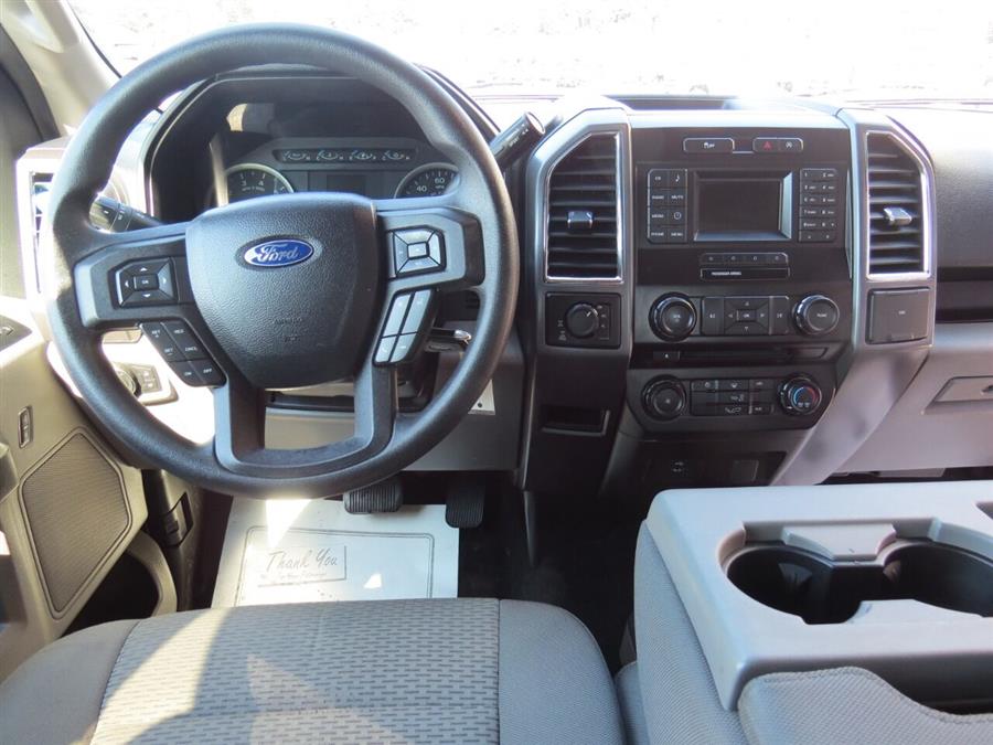 Used Ford F-150 XLT 4x4 4dr SuperCab 6.5 ft. SB 2016 | Lake City Exports Inc. Auburn, Maine Used Ford F-150 XLT 4x4 4dr SuperCab 6.5 ft. SB 2016 | Lake City Exports Inc. Auburn, Maine