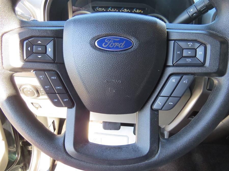 Used Ford F-150 XLT 4x4 4dr SuperCab 6.5 ft. SB 2016 | Lake City Exports Inc. Auburn, Maine Used Ford F-150 XLT 4x4 4dr SuperCab 6.5 ft. SB 2016 | Lake City Exports Inc. Auburn, Maine