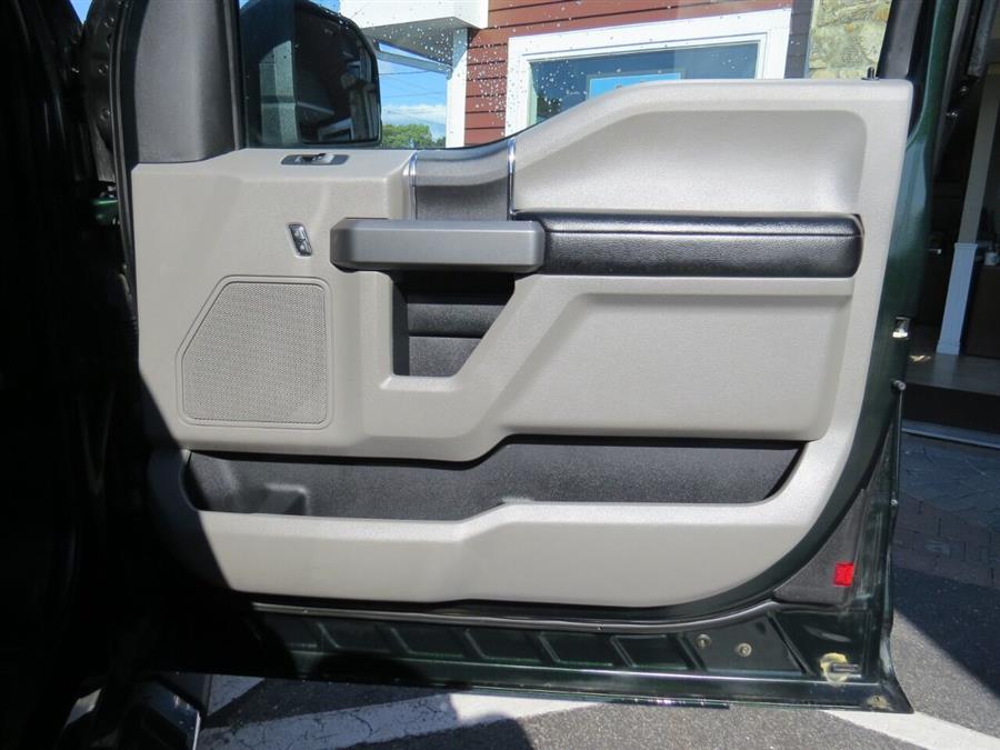 Used Ford F-150 XLT 4x4 4dr SuperCab 6.5 ft. SB 2016 | Lake City Exports Inc. Auburn, Maine Used Ford F-150 XLT 4x4 4dr SuperCab 6.5 ft. SB 2016 | Lake City Exports Inc. Auburn, Maine