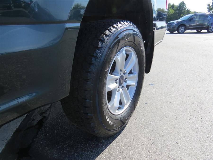 Used Ford F-150 XLT 4x4 4dr SuperCab 6.5 ft. SB 2016 | Lake City Exports Inc. Auburn, Maine Used Ford F-150 XLT 4x4 4dr SuperCab 6.5 ft. SB 2016 | Lake City Exports Inc. Auburn, Maine