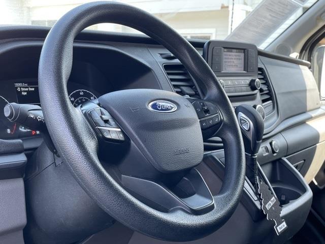 Used Ford Transit-350 Base 2020 | Blasius Federal Road. Brookfield, Connecticut Used Ford Transit-350 Base 2020 | Blasius Federal Road. Brookfield, Connecticut