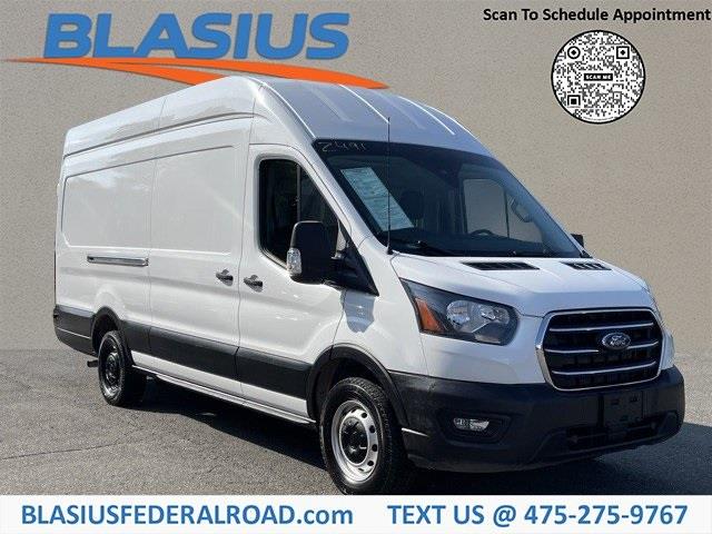 Used Ford Transit-350 Base 2020 | Blasius Federal Road. Brookfield, Connecticut Used Ford Transit-350 Base 2020 | Blasius Federal Road. Brookfield, Connecticut